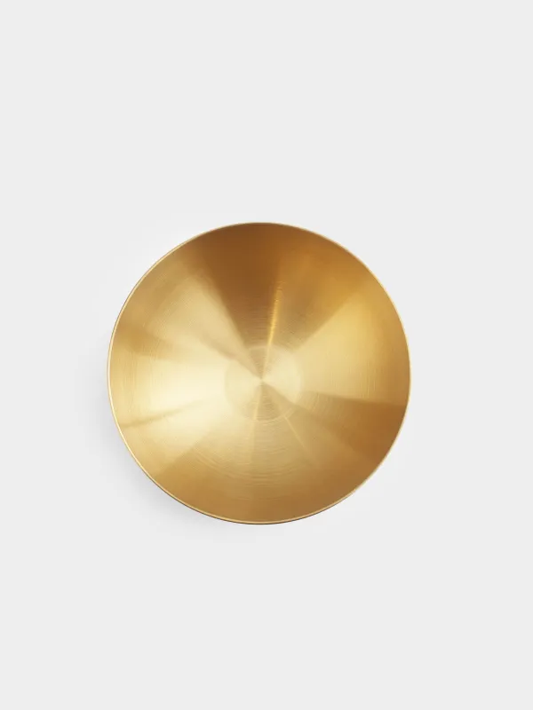 Миска, 800 мл, Classic gold, image-2