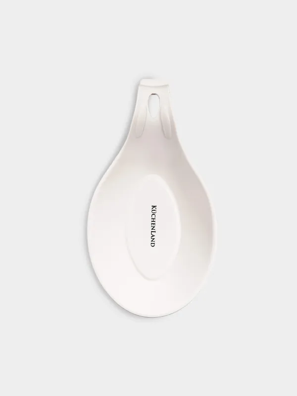 Подставка под ложку, 23х12 см, Soft, image-0