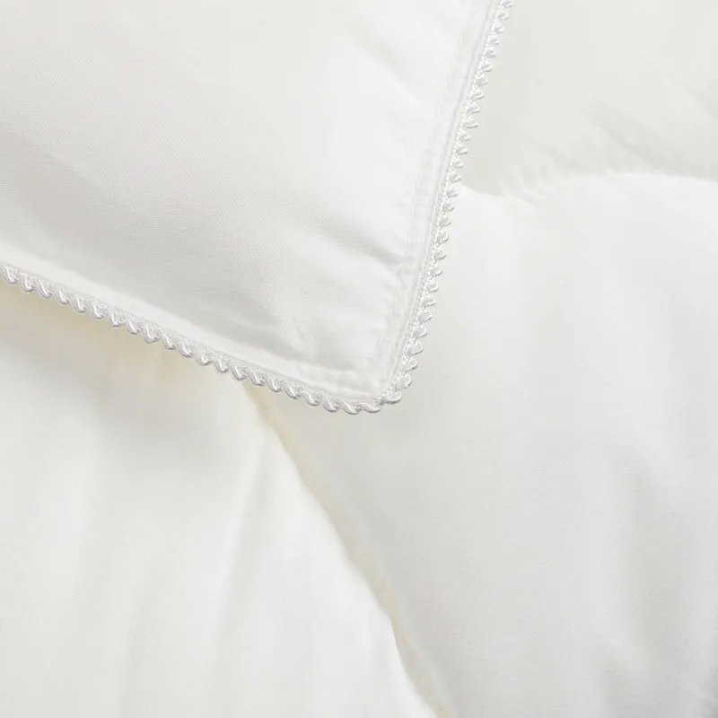 Одеяло, 200х220 см, холлофайбер/сатин, Extra soft, image-3