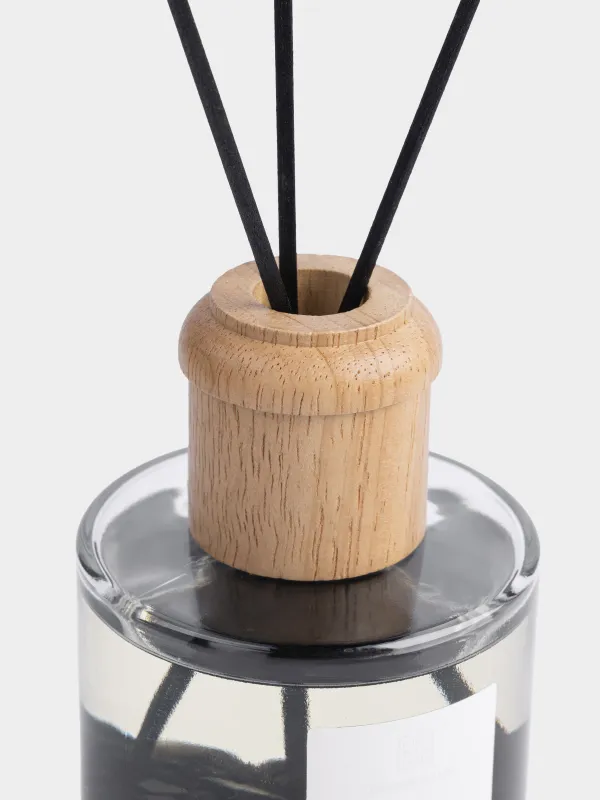 Ароматический диффузор, 160 мл, с кристаллами, Oud Minerale, Crystal, image-2