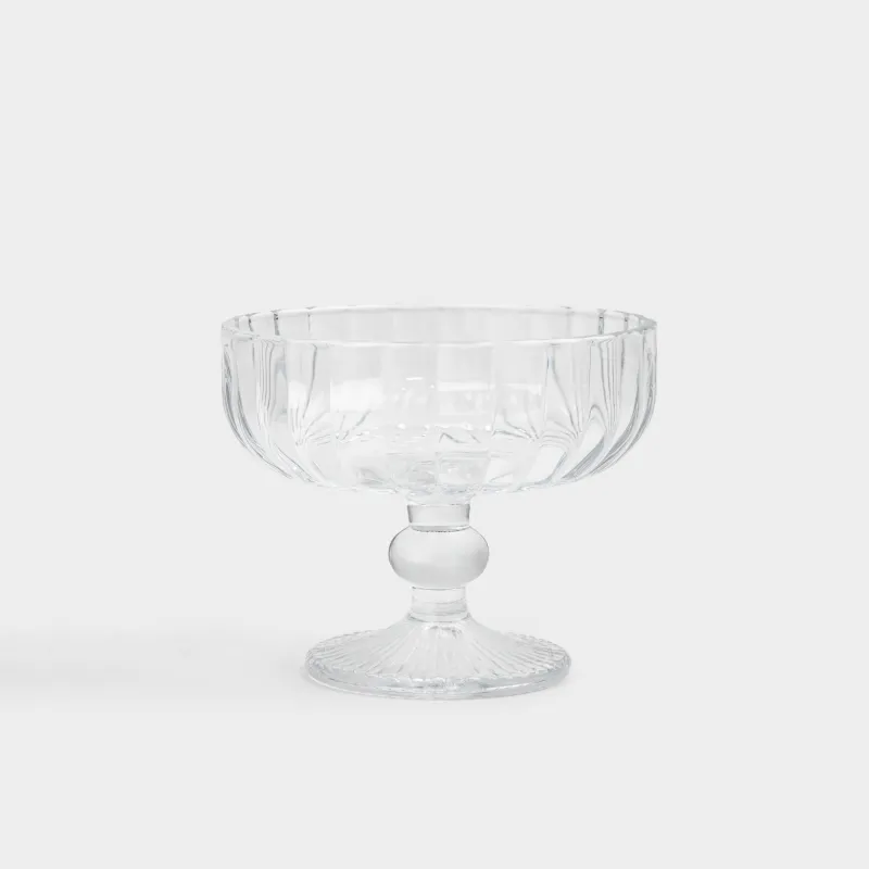 Креманка, 12 см, 300 мл, стекло Р, Alid