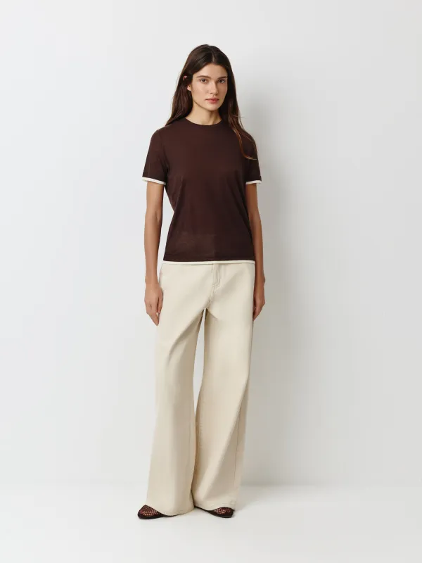 Джинсы женские, Constanza, image-0