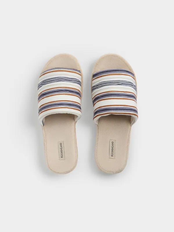 Тапочки женские, Geo, image-1