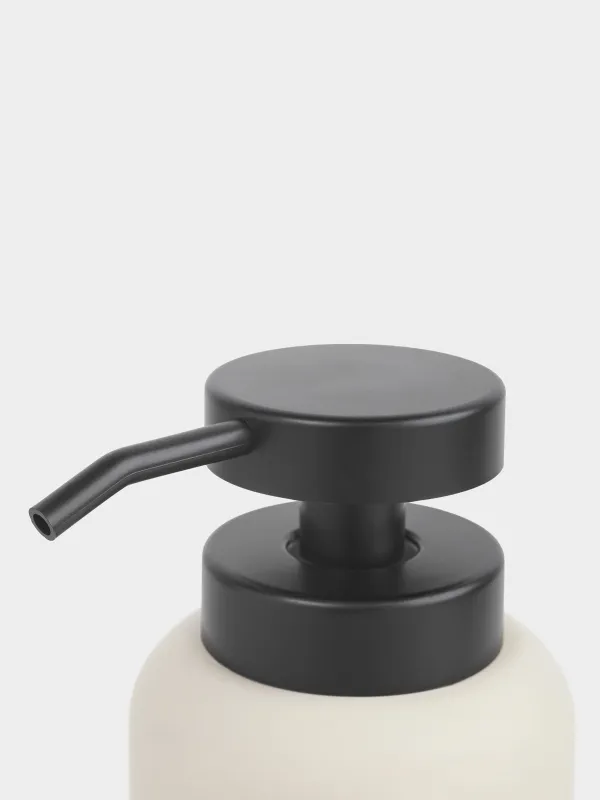 Диспенсер для жидкого мыла, 350 мл, Irida, image-2