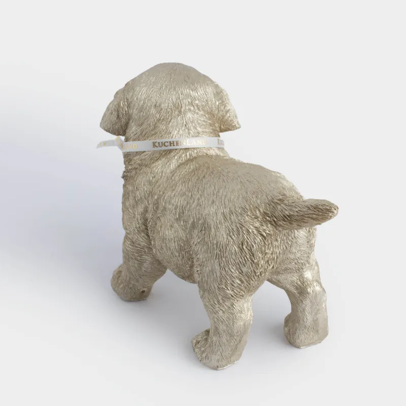 Статуэтка, 15х11 см, Лабрадор, Dog, image-4