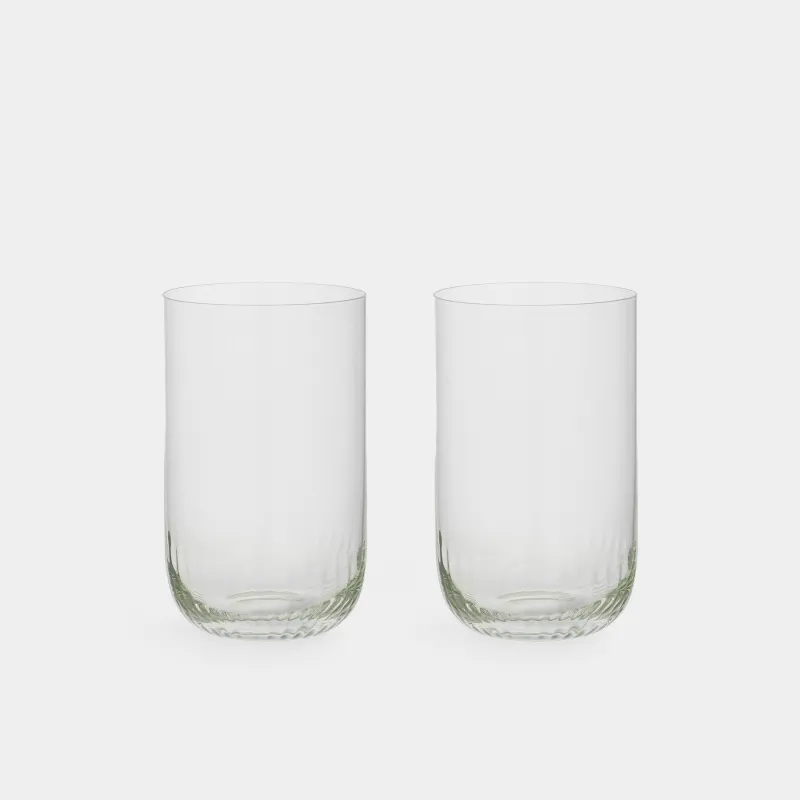 Стакан, 460 мл, 2 шт, Rofrano