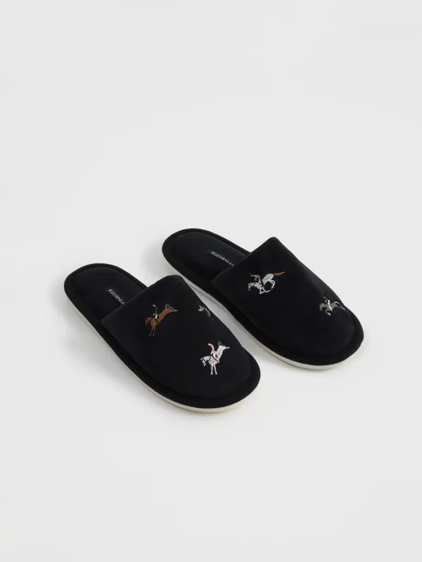 Тапочки мужские, Arvet, image-5