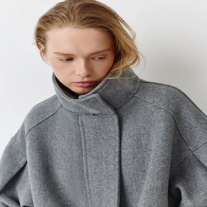 Пальто женское, Panella, image-1