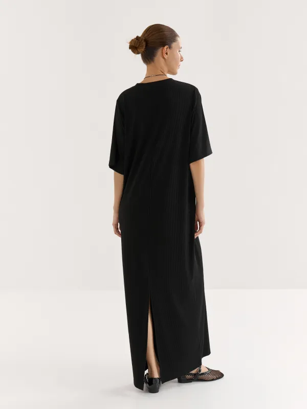 Платье макси, Ronia, image-5