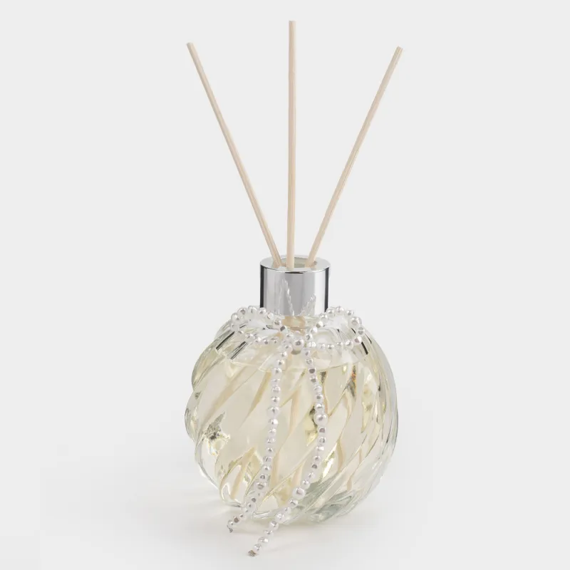 Ароматический диффузор, 250 мл, Sleep Time, Жемчужный бант, Celestia