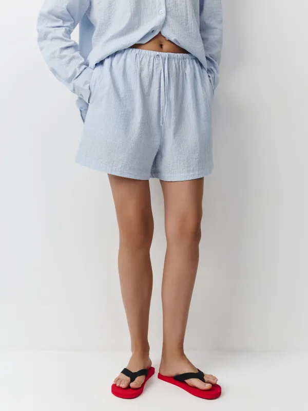 Шорты женские, Vicila, image-1