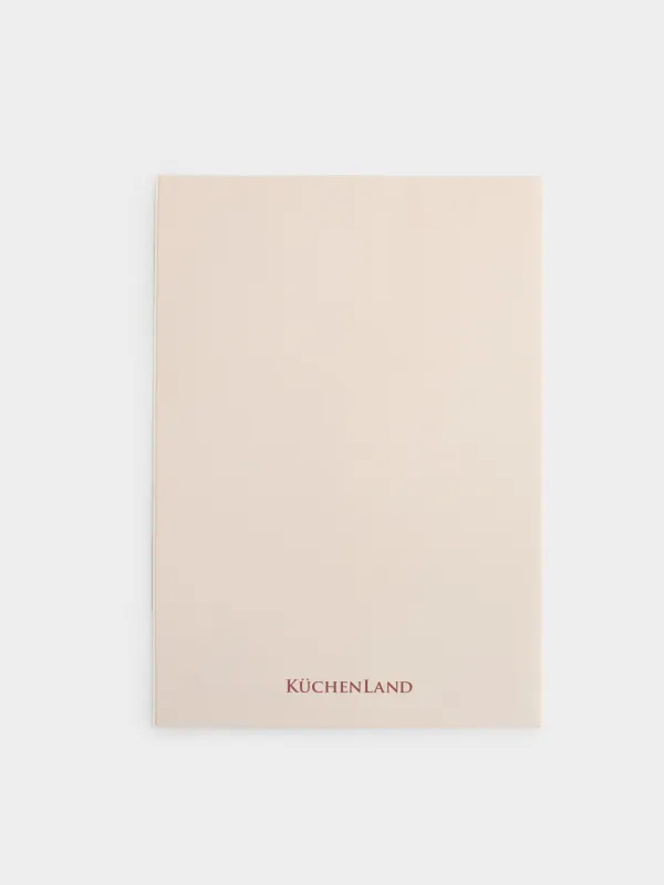 Открытка подарочная, 12х17 см, бумага, белая, Кот, Christmas cat, image-1