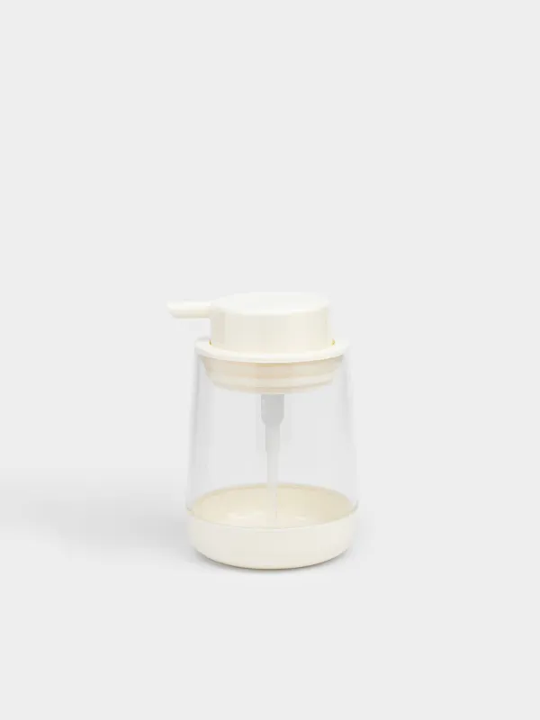 Диспенсер для жидкого мыла, 300 мл, Eleos, image-0