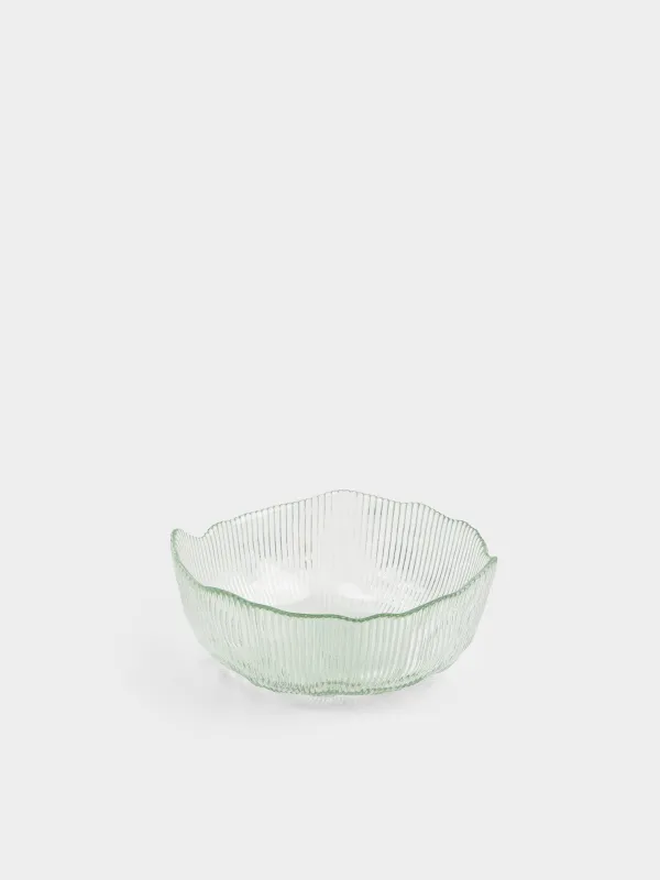 Салатник, 20х10 см, зеленый, Argos color, image-4