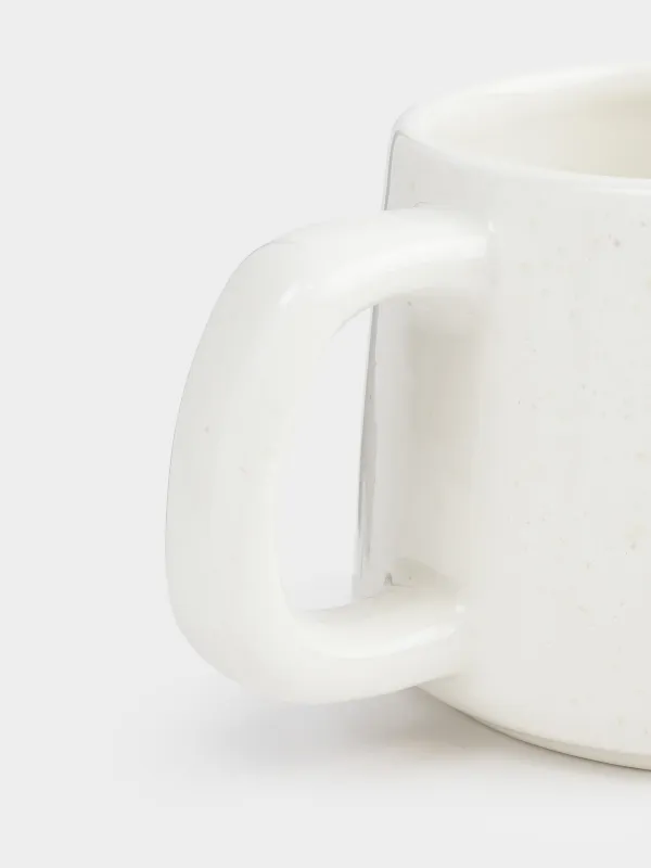 Кружка, 430 мл, Листья и грибы, Fungi, image-3