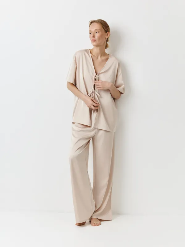 Брюки женские, домашние, Arisha, image-0