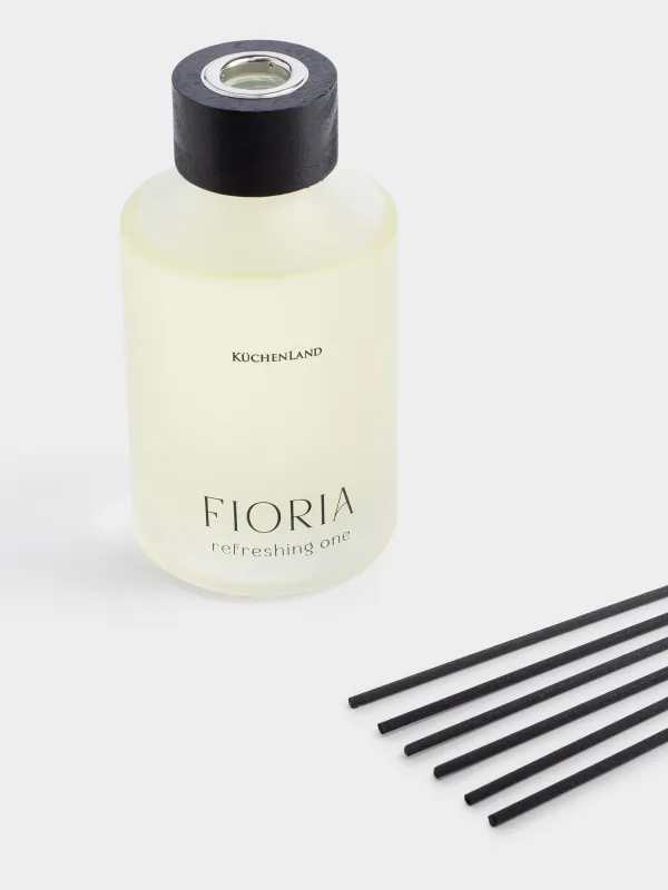 Ароматический диффузор, 300 мл, Refreshing 1, Fioria, image-2