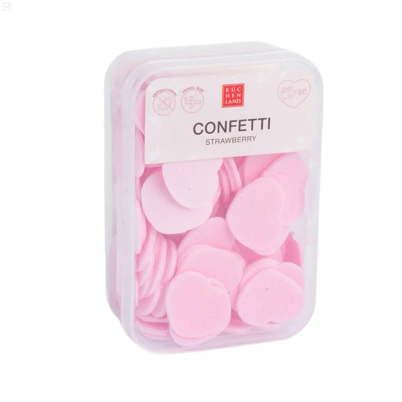 Мыло-конфетти, Confetti, image-5