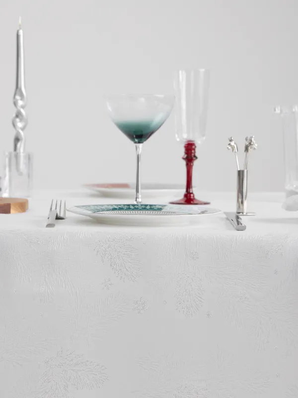 Скатерть, 170х250 см, Coniferous, image-3