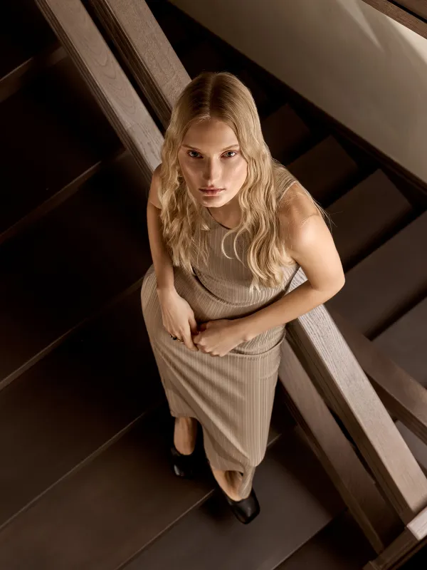 Платье женское, Amitta, image-13