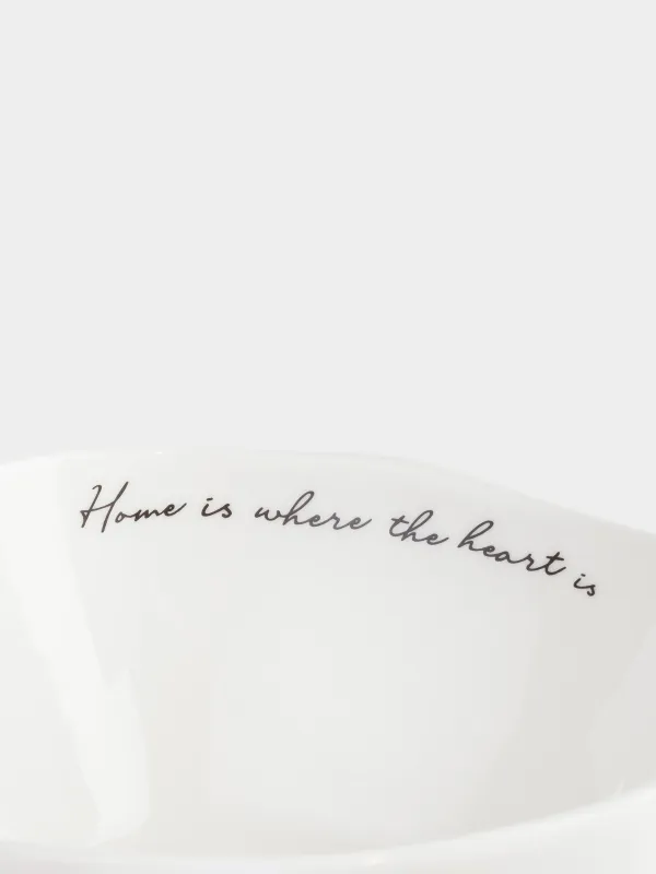 Салатник, 15х7 см, Дом, Amour, image-4