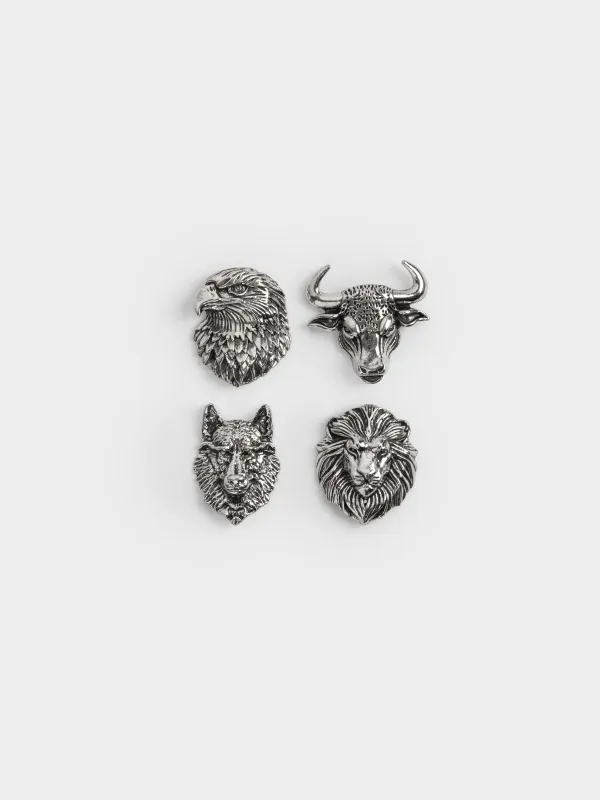 Набор для виски, Lux elements, image-2