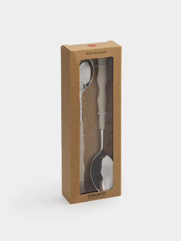 Ложка столовая, 2 шт, Toronto, image-4