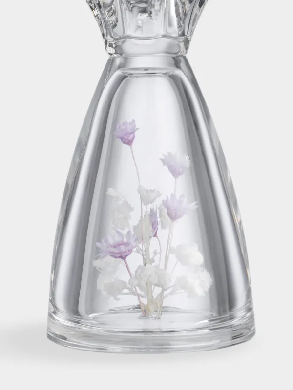 Подсвечник, для чайной/тонкой свечи, Decor candle, image-2