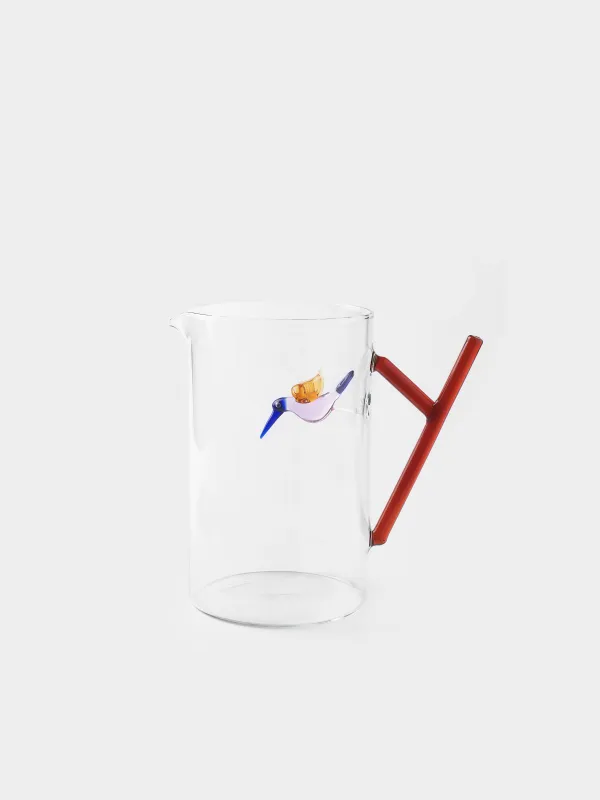 Кувшин, 1,4 л, Колибри, Shape, image-0