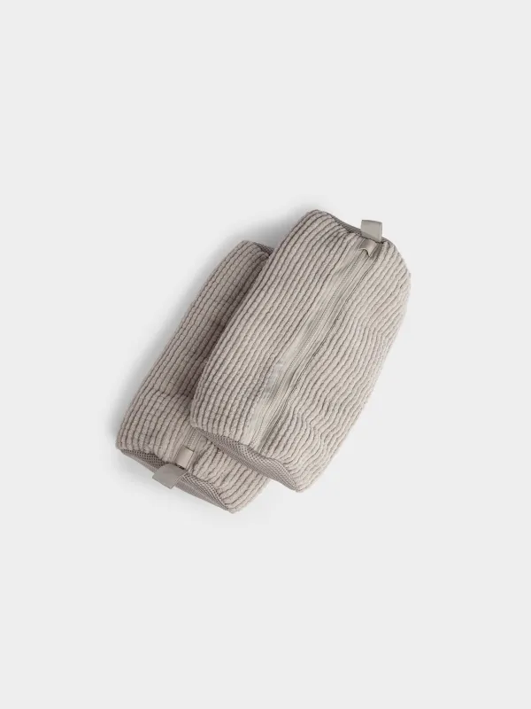 Мешок для стирки обуви, 33х13 см, 2 шт, Safety soft, image-1