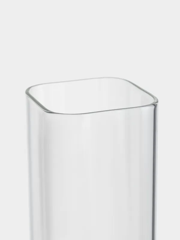 Стакан, 350 мл, Clear, image-3