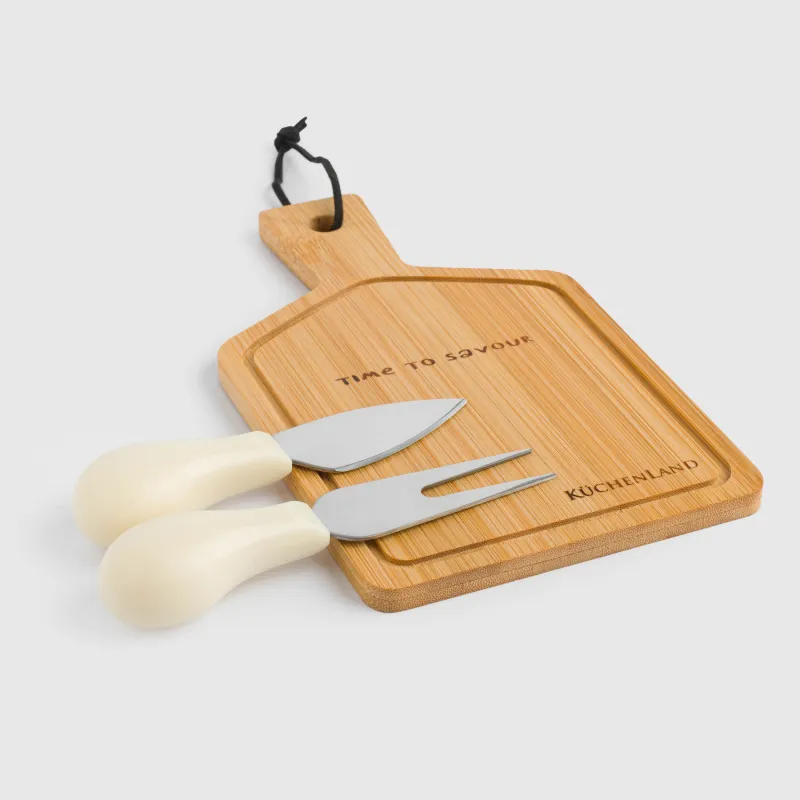 Набор для сыра, 3 предмета, Cheese, image-7