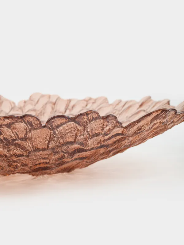 Ваза для фруктов, 39х8 см, Pion color, image-2