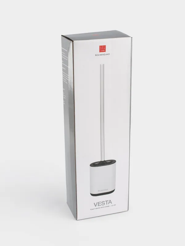 Ерш туалетный, 53 см, Vesta, image-6