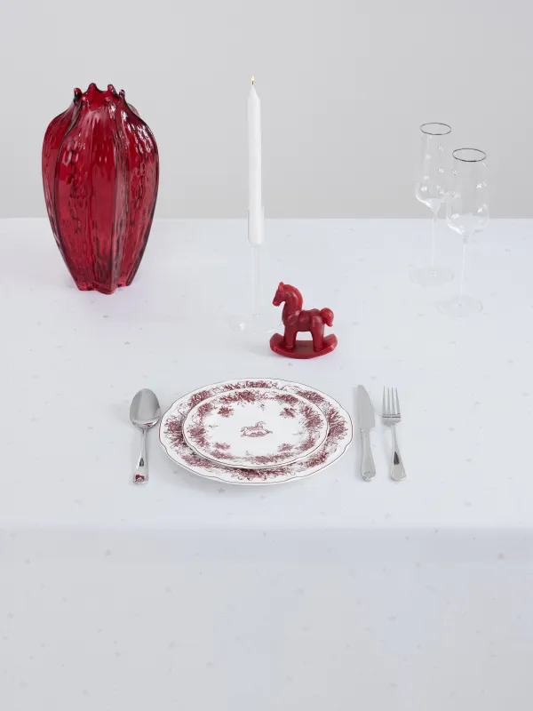 Скатерть, 160х160 см, Starlight, image-1