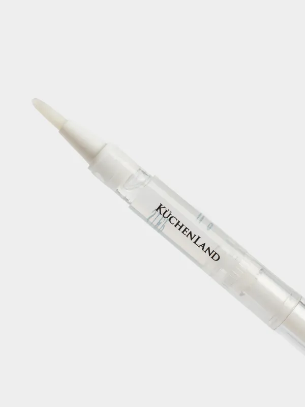 Масло-карандаш для кутикулы, 2 мл, Алоэ, Step, image-1