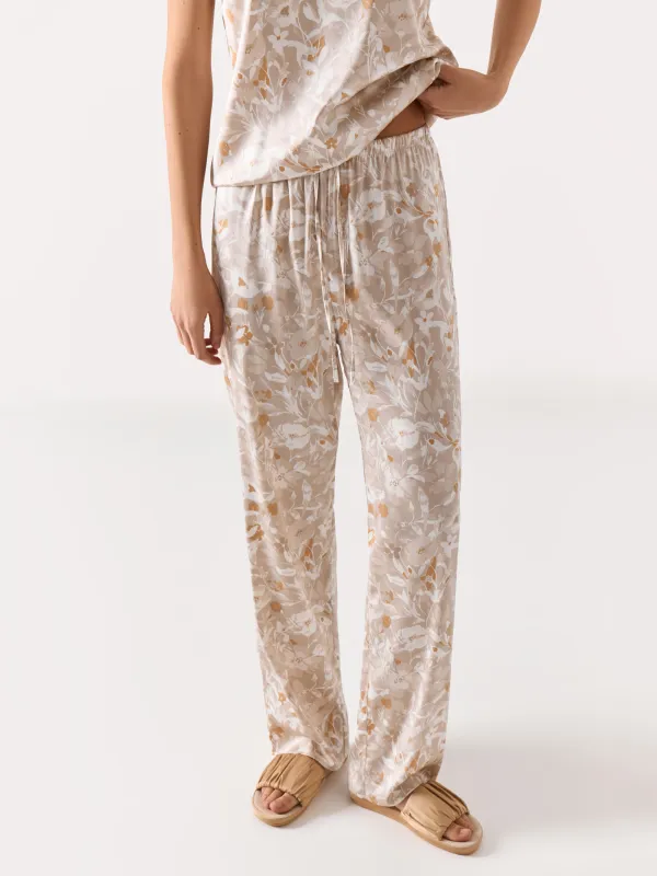 Брюки домашние, Mary, image-1