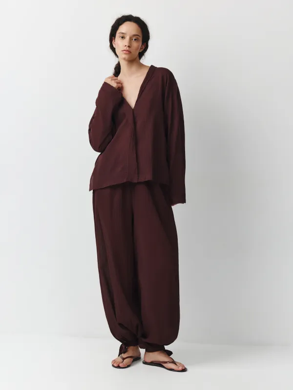 Блуза женская, Fermina, image-1