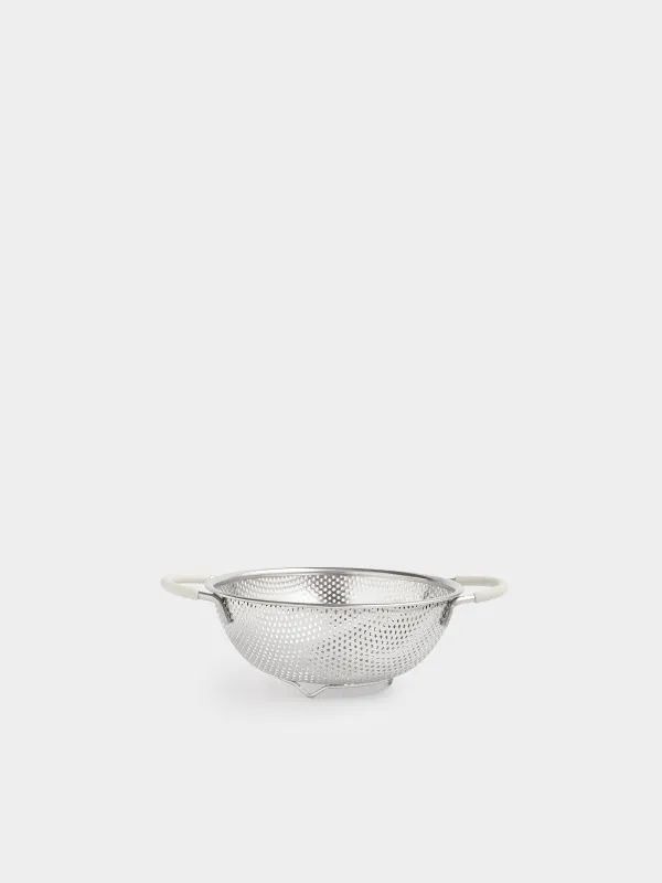 Дуршлаг, 19 см, с ручками, Sieve, image-0