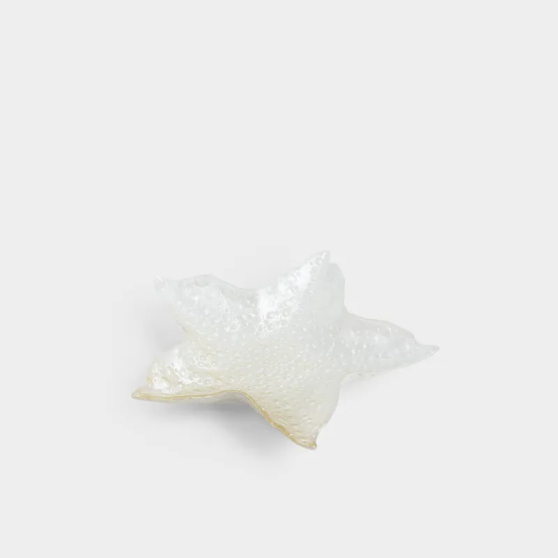 Блюдо, 27х4 см, Морская звезда, Starfish