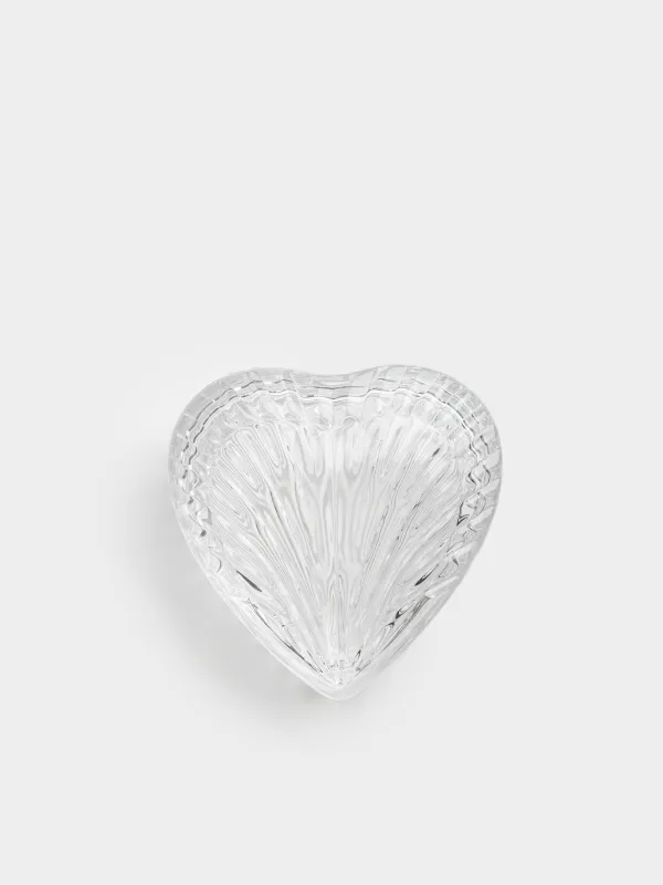 Емкость для хранения, 100 мл, Сердце, Heart, image-1