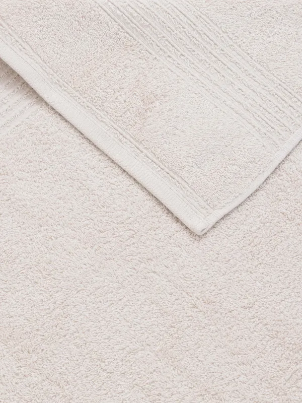 Комплект полотенец, 3 шт, Natural cotton, image-4