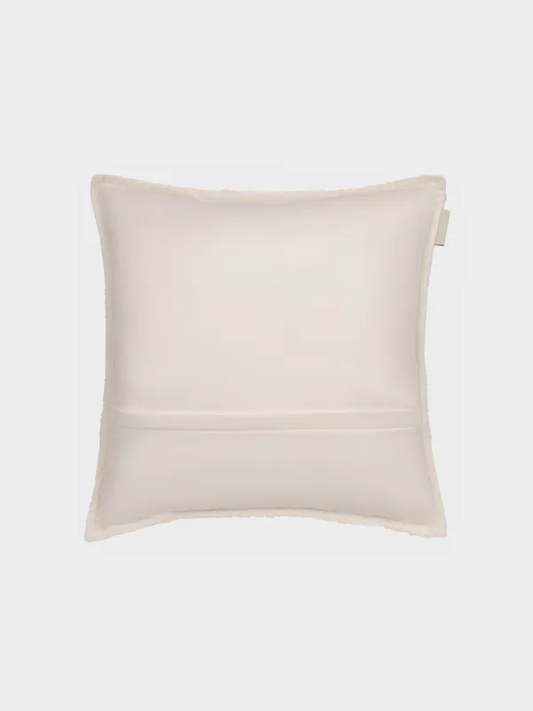 Подушка декоративная, 45х45 см, Boucle, image-1