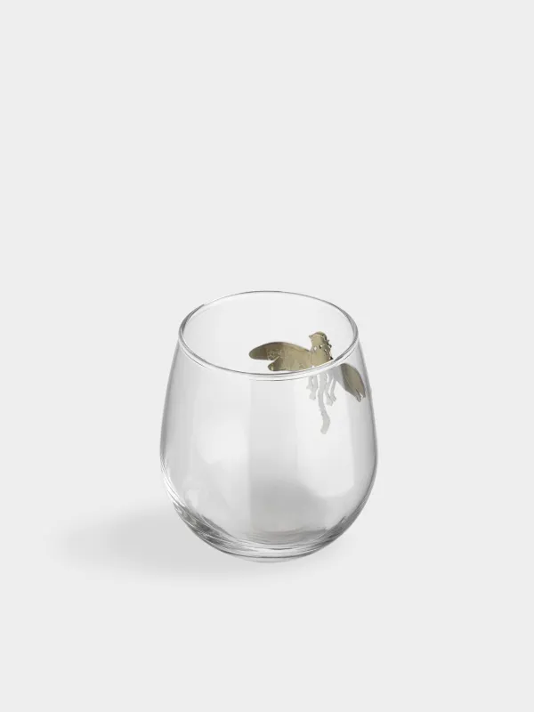 Стакан, 480 мл, Стрекоза, Lux elements, image-2