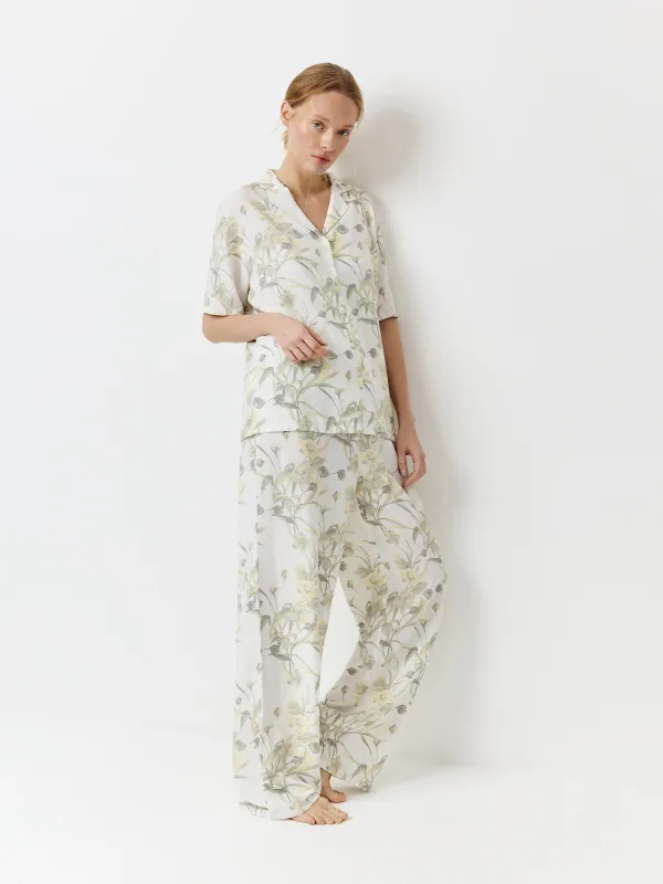 Брюки женские, Leksli, image-0