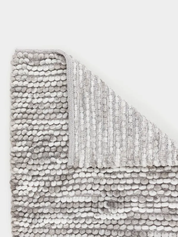 Коврик, 60х100 см, Bubbles, image-2