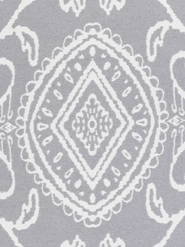 Коврик, с бахромой, Carpet, image-1