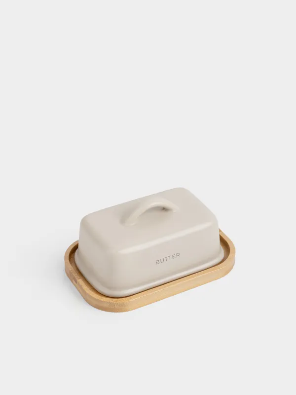 Масленка, молочная, Milk kitchen, image-3