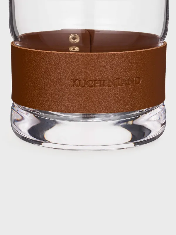 Стакан для виски, 390 мл, 2 шт, Clear devo, image-3