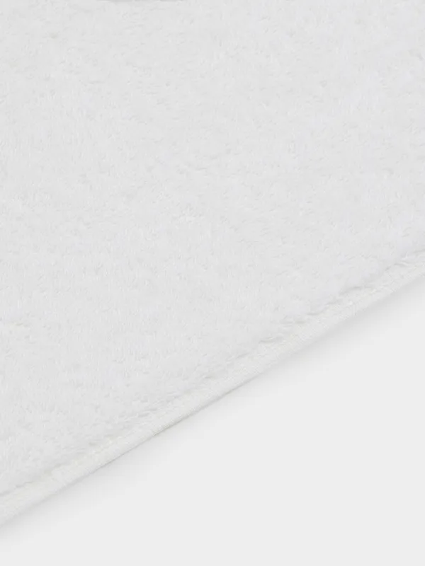 Полотенце, 50х90 см, хлопок, молочное, Gentle cotton, image-3